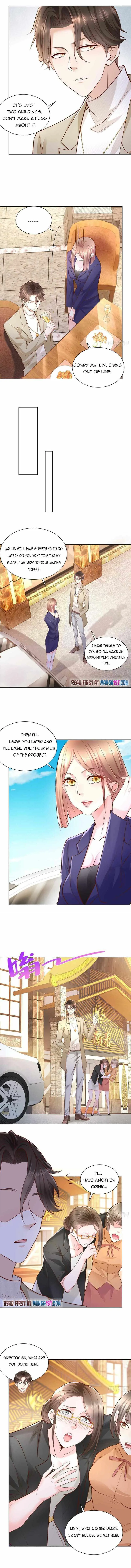 I randomly have a new career every week Chapter 59 page 3