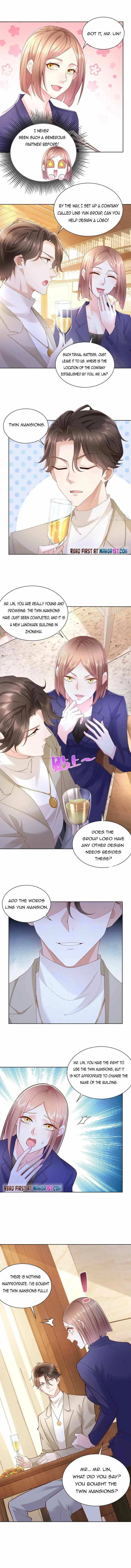 I randomly have a new career every week Chapter 59 page 2