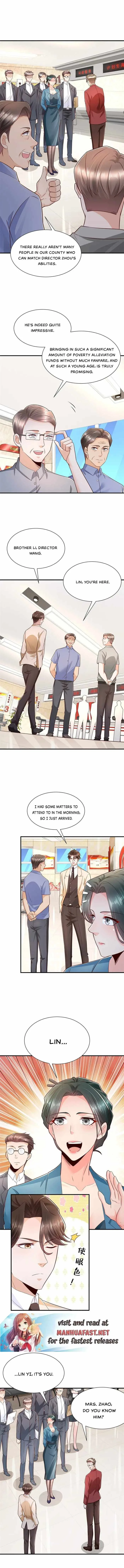 I randomly have a new career every week Chapter 591 page 3