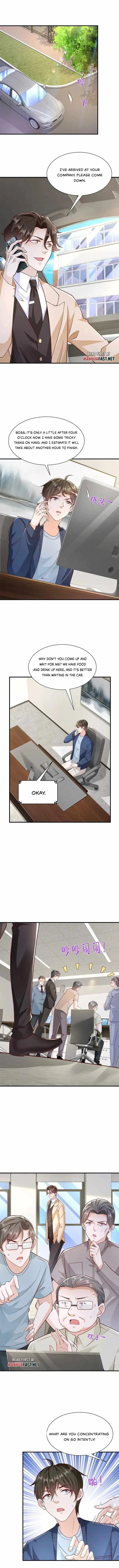 I randomly have a new career every week Chapter 592 page 2