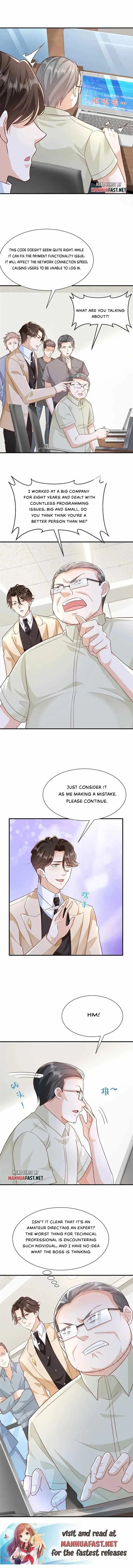 I randomly have a new career every week Chapter 592 page 5