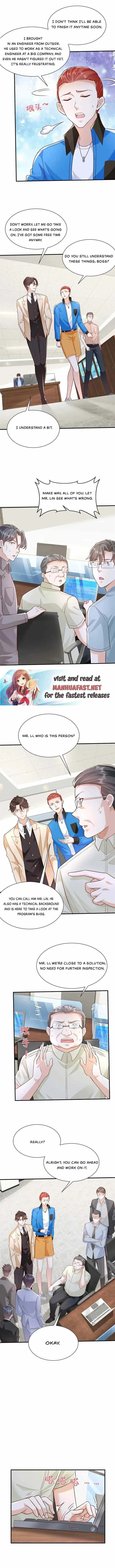 I randomly have a new career every week Chapter 592 page 4