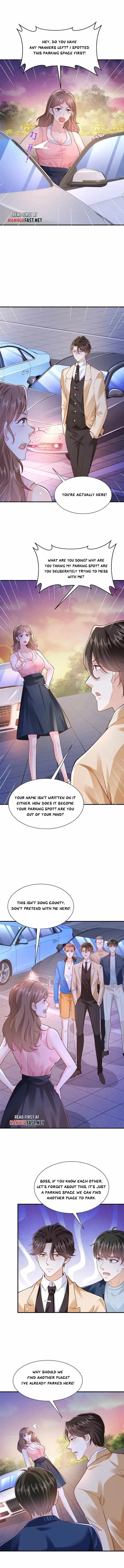I randomly have a new career every week Chapter 594 page 2