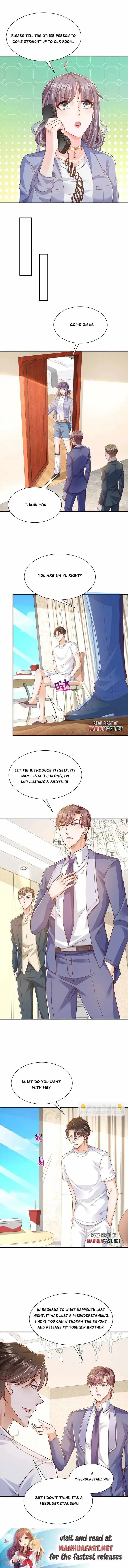I randomly have a new career every week Chapter 597 page 5