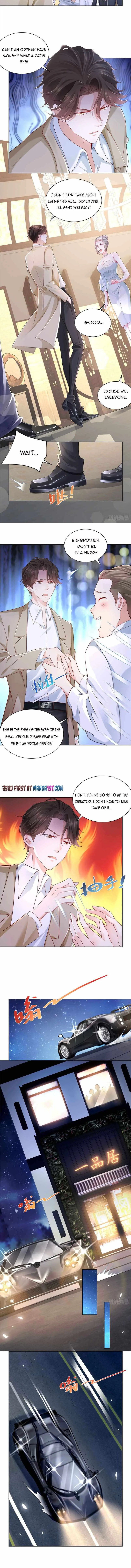I randomly have a new career every week Chapter 6 page 2
