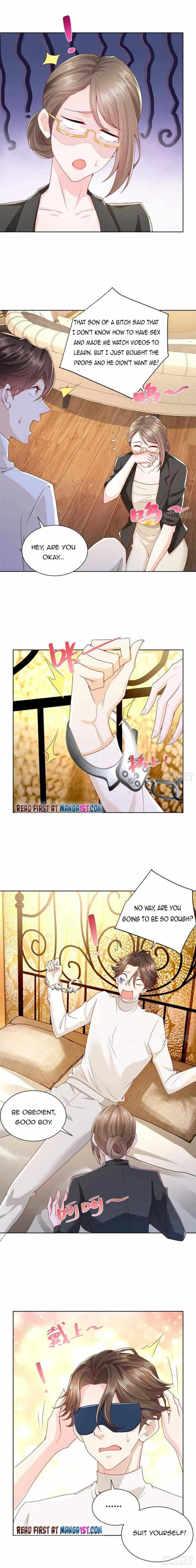 I randomly have a new career every week Chapter 60 page 2