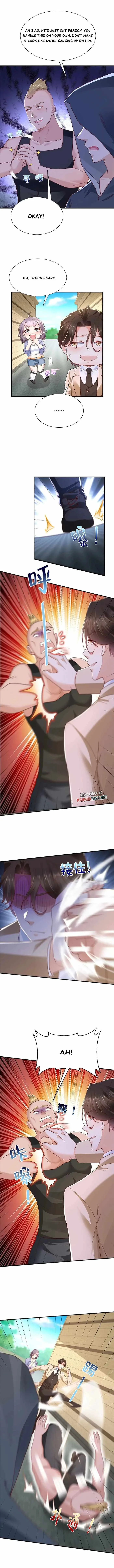 I randomly have a new career every week Chapter 600 page 2