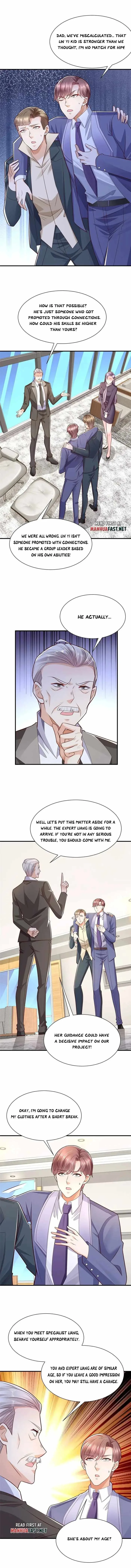 I randomly have a new career every week Chapter 601 page 2