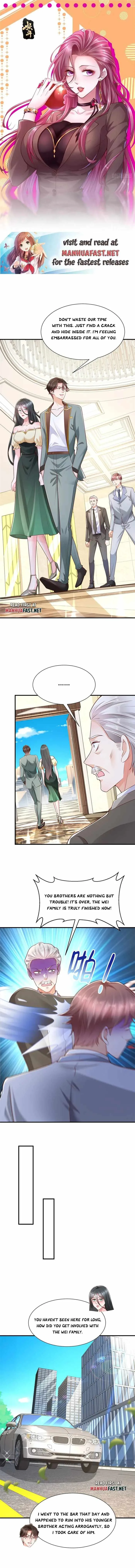 I randomly have a new career every week Chapter 602 page 1