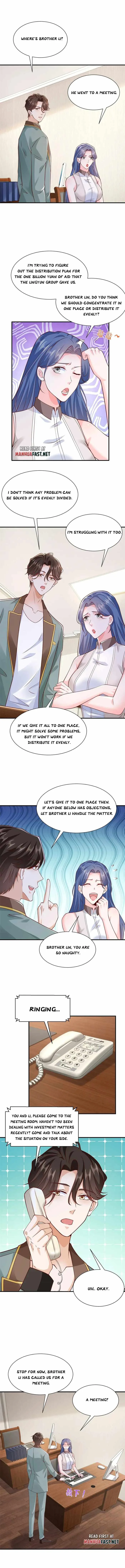 I randomly have a new career every week Chapter 603 page 4