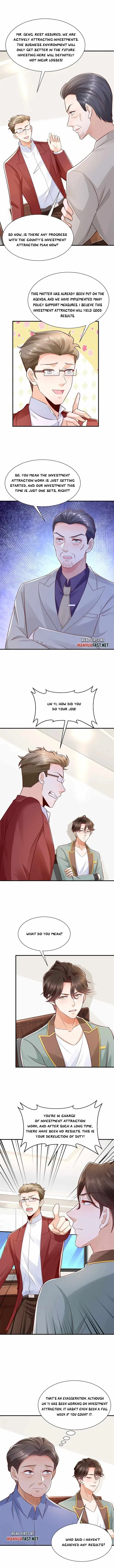 I randomly have a new career every week Chapter 604 page 2