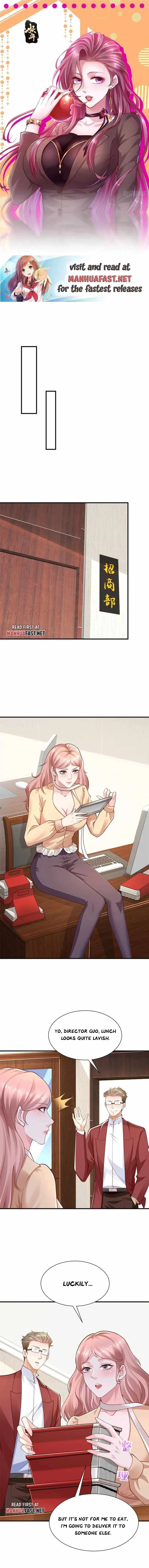 I randomly have a new career every week Chapter 605 page 1