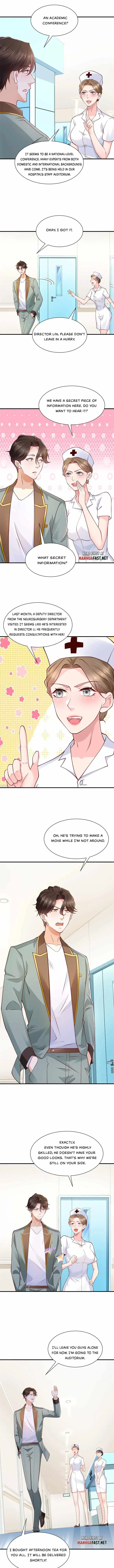 I randomly have a new career every week Chapter 608 page 2