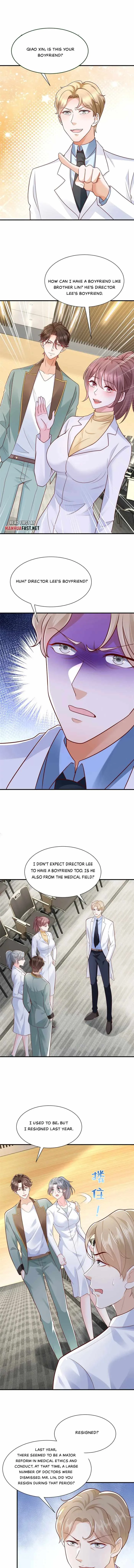 I randomly have a new career every week Chapter 608 page 5