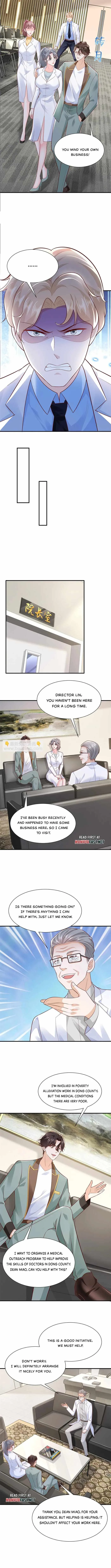 I randomly have a new career every week Chapter 609 page 2