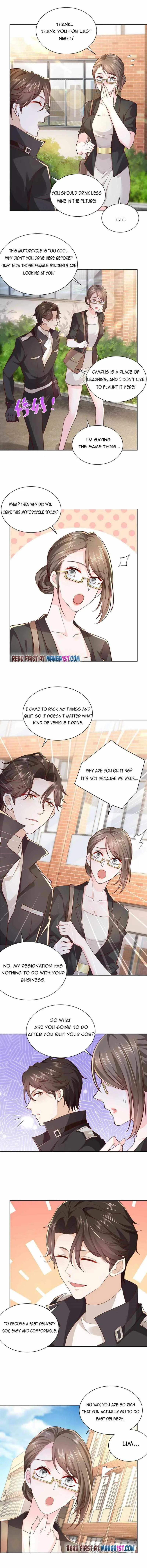 I randomly have a new career every week Chapter 61 page 2