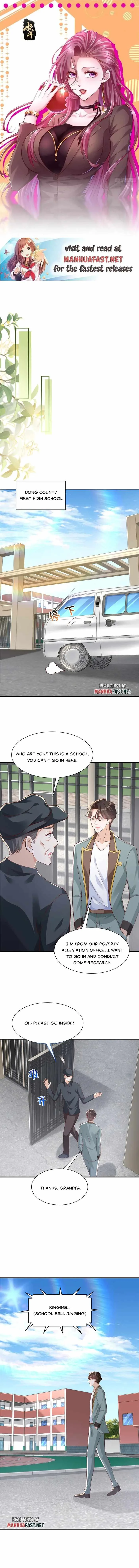 I randomly have a new career every week Chapter 612 page 1