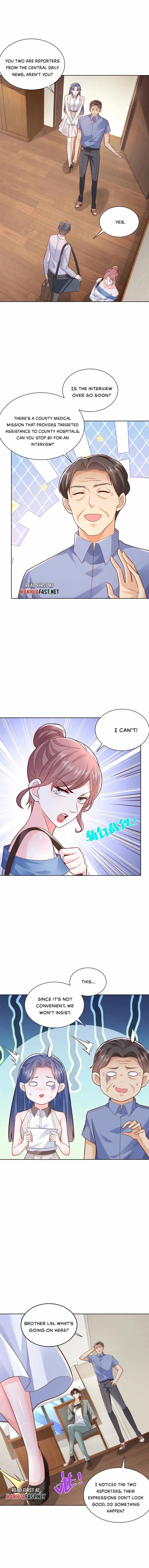 I randomly have a new career every week Chapter 613 page 5