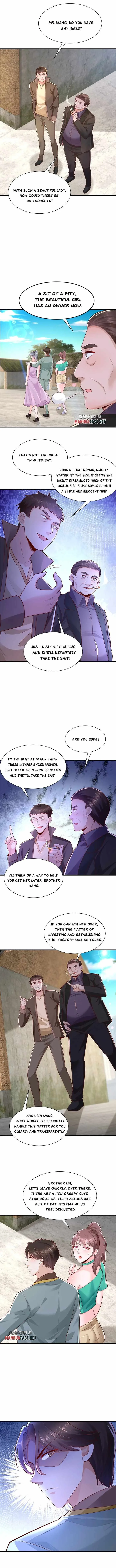 I randomly have a new career every week Chapter 616 page 2