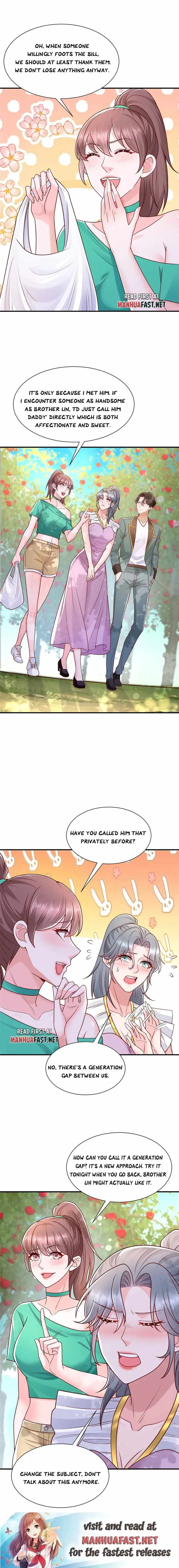 I randomly have a new career every week Chapter 616 page 6