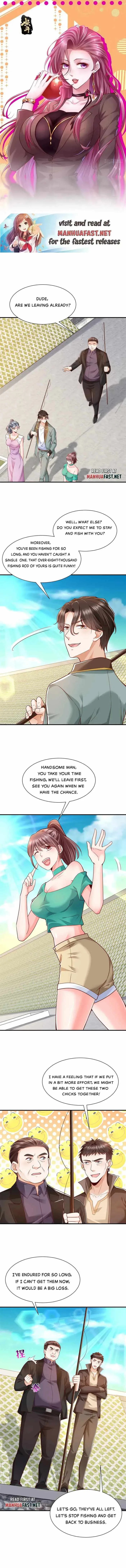 I randomly have a new career every week Chapter 618 page 5