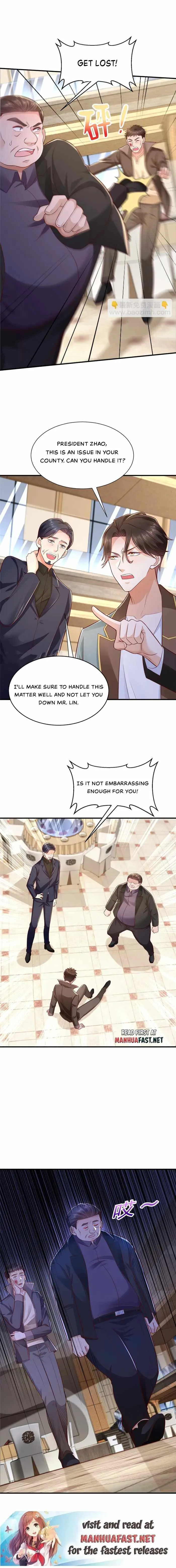 I randomly have a new career every week Chapter 619 page 6