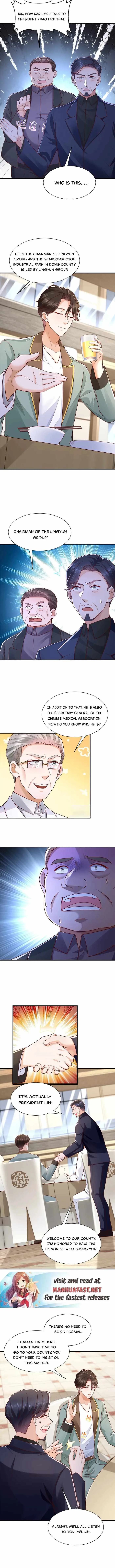 I randomly have a new career every week Chapter 619 page 4