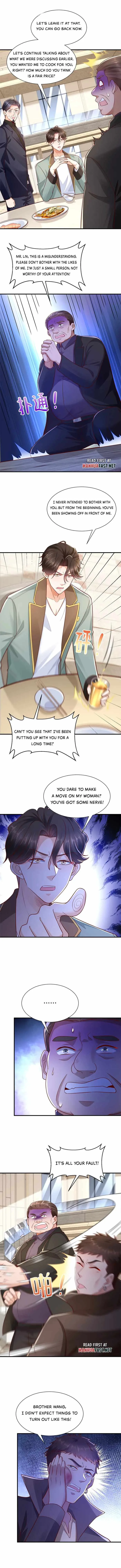 I randomly have a new career every week Chapter 619 page 5