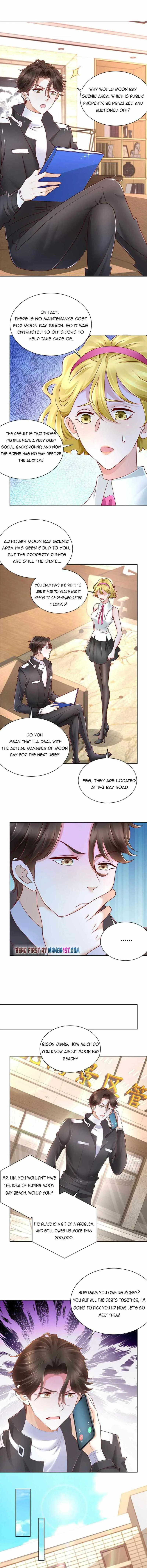 I randomly have a new career every week Chapter 62 page 3
