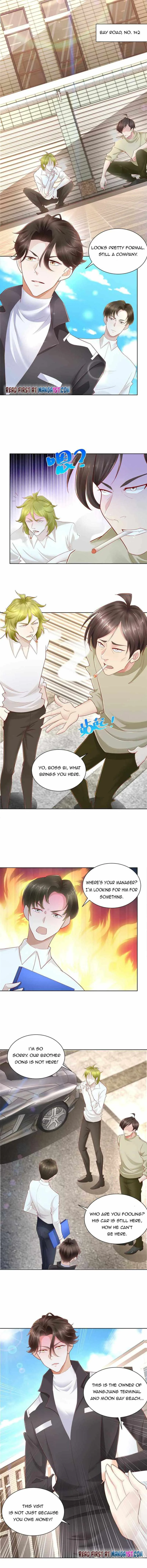 I randomly have a new career every week Chapter 62 page 4