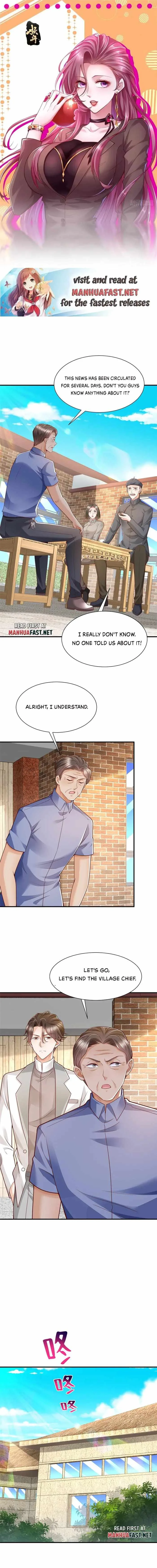 I randomly have a new career every week Chapter 622 page 1