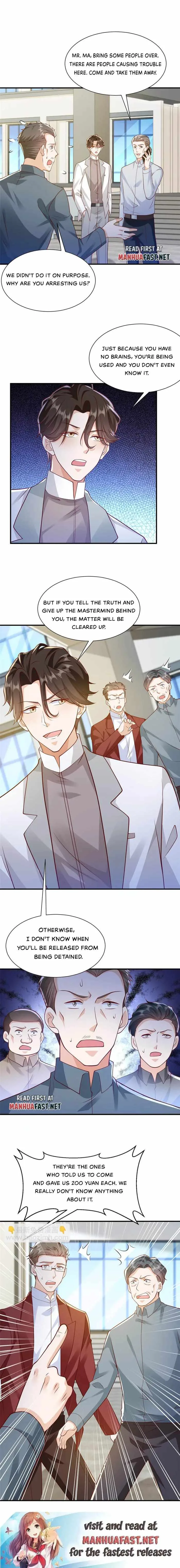 I randomly have a new career every week Chapter 623 page 5
