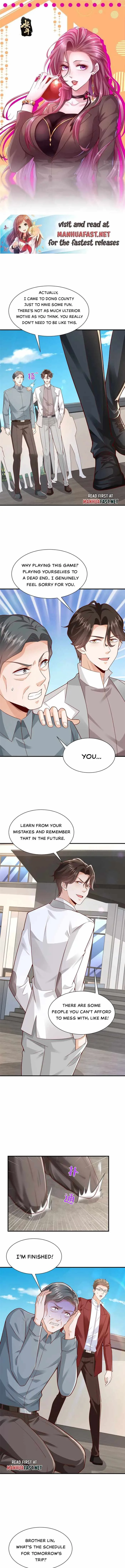 I randomly have a new career every week Chapter 624 page 1
