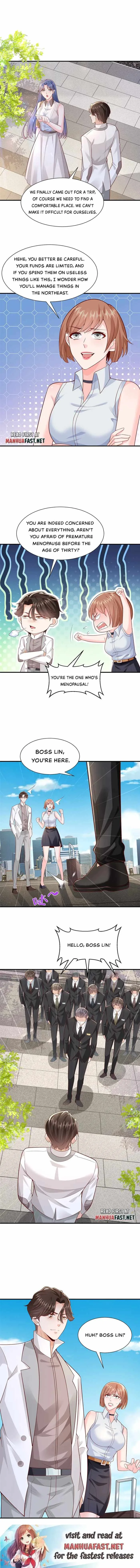 I randomly have a new career every week Chapter 624 page 5