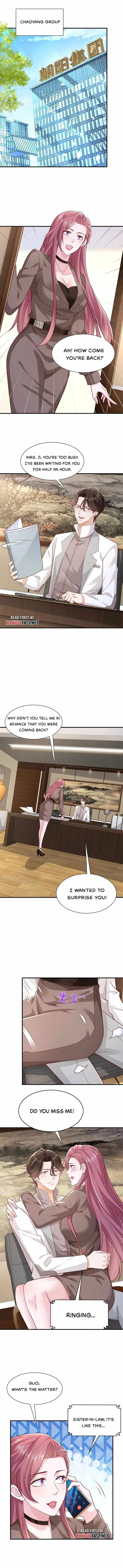 I randomly have a new career every week Chapter 625 page 2