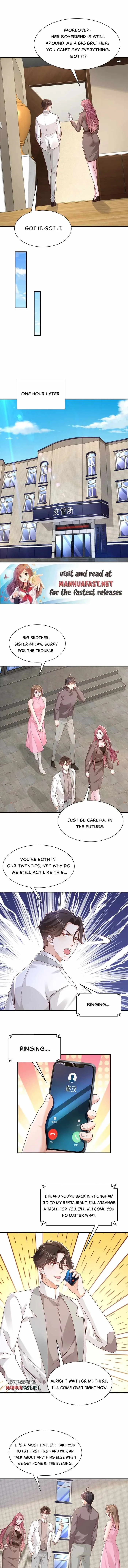 I randomly have a new career every week Chapter 625 page 4