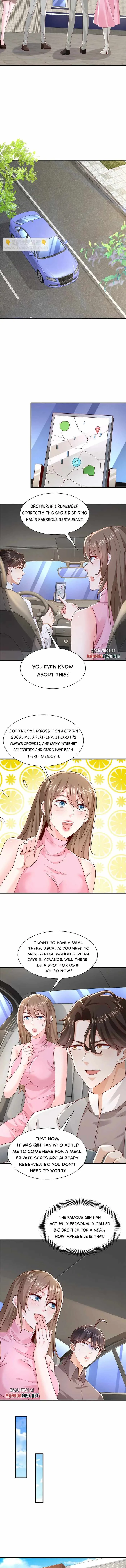 I randomly have a new career every week Chapter 625 page 5
