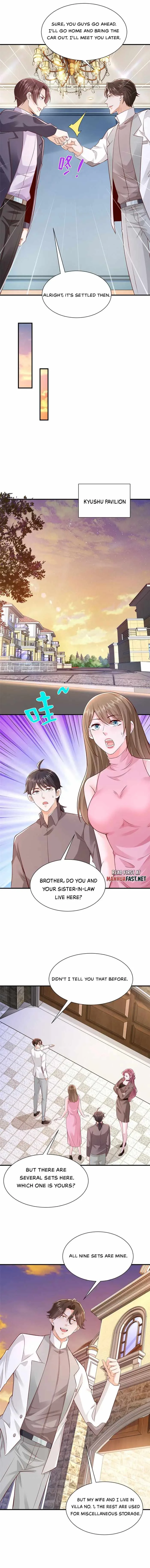 I randomly have a new career every week Chapter 626 page 5