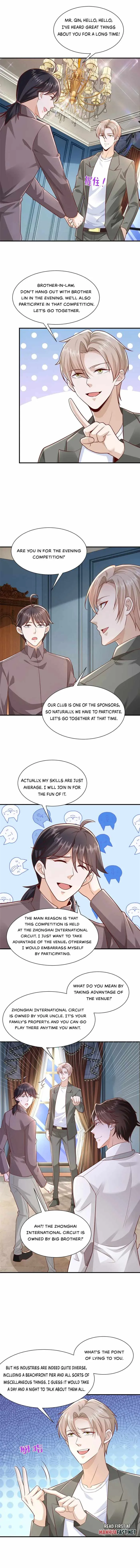 I randomly have a new career every week Chapter 626 page 3