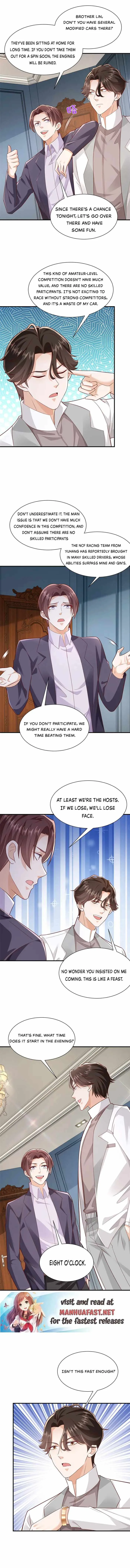 I randomly have a new career every week Chapter 626 page 4