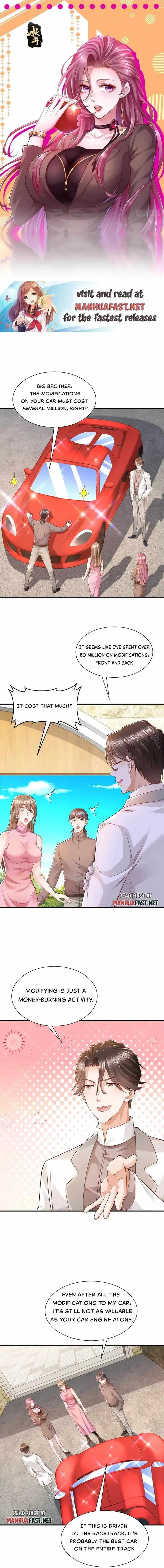 I randomly have a new career every week Chapter 627 page 1