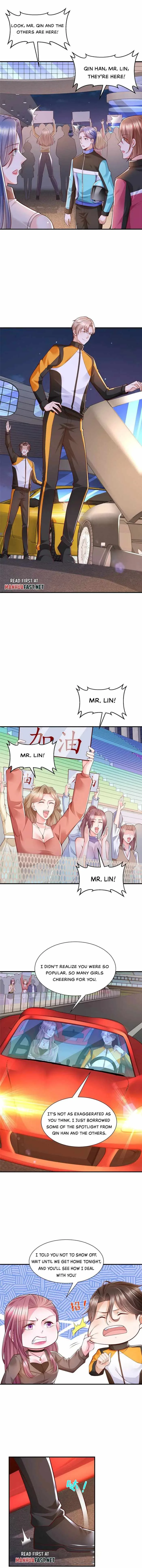 I randomly have a new career every week Chapter 627 page 4