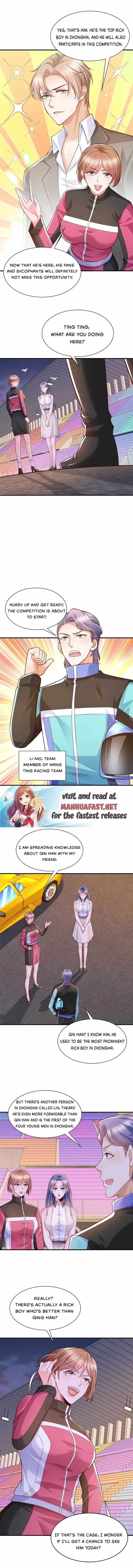I randomly have a new career every week Chapter 627 page 3