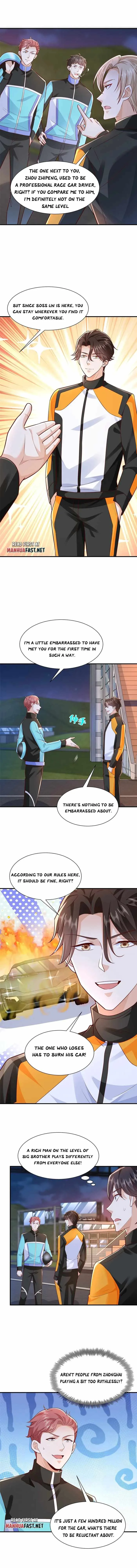 I randomly have a new career every week Chapter 628 page 2