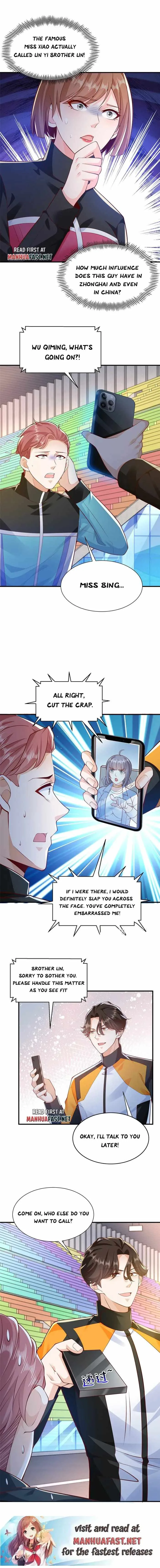 I randomly have a new career every week Chapter 629 page 6