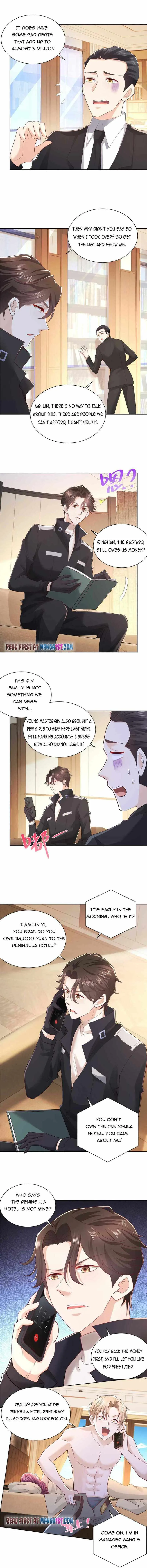 I randomly have a new career every week Chapter 63 page 2