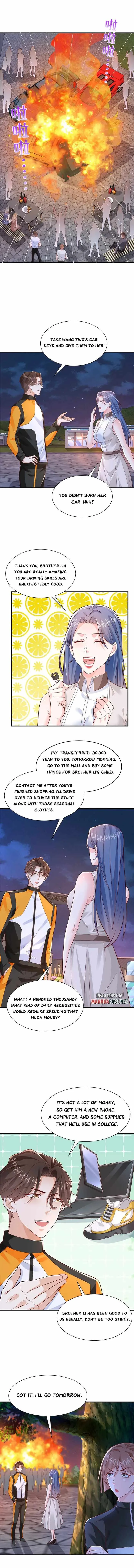 I randomly have a new career every week Chapter 630 page 2