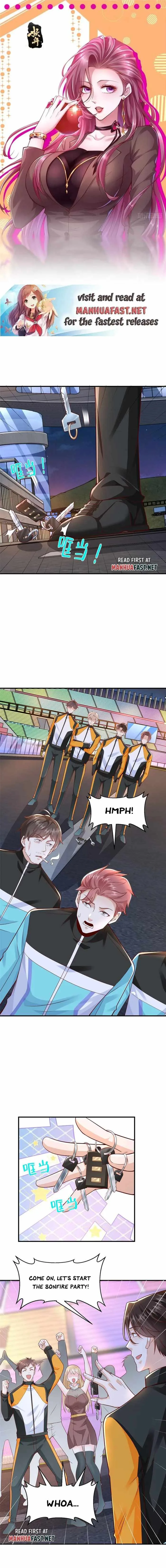 I randomly have a new career every week Chapter 630 page 1