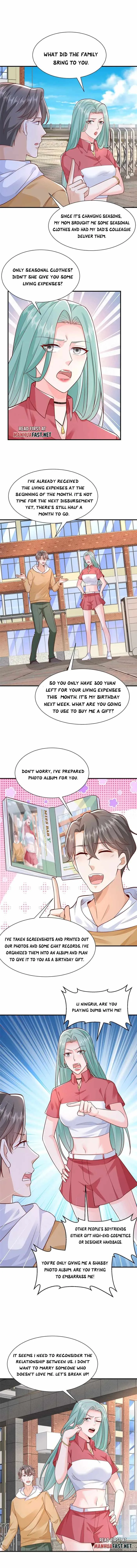 I randomly have a new career every week Chapter 630 page 6