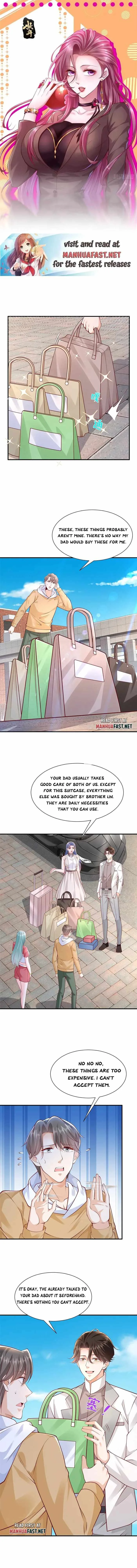 I randomly have a new career every week Chapter 631 page 1